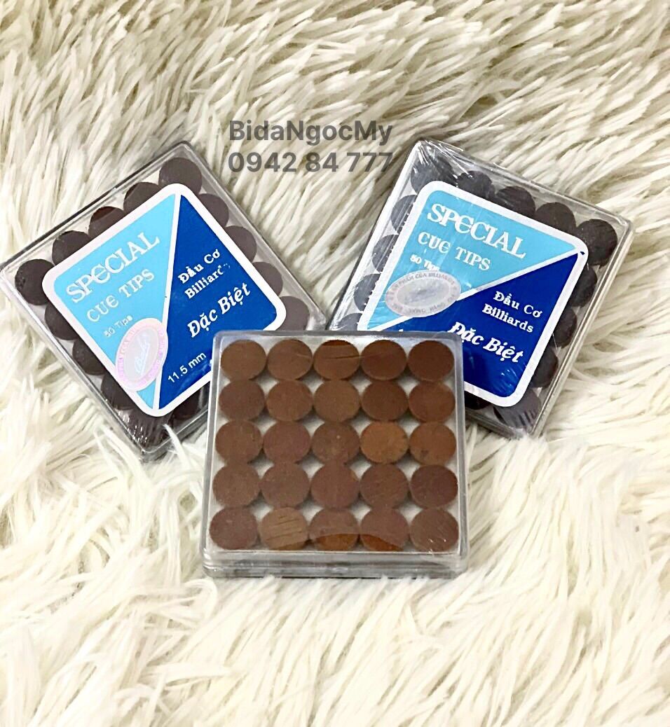 Đầu cơ Bida Special