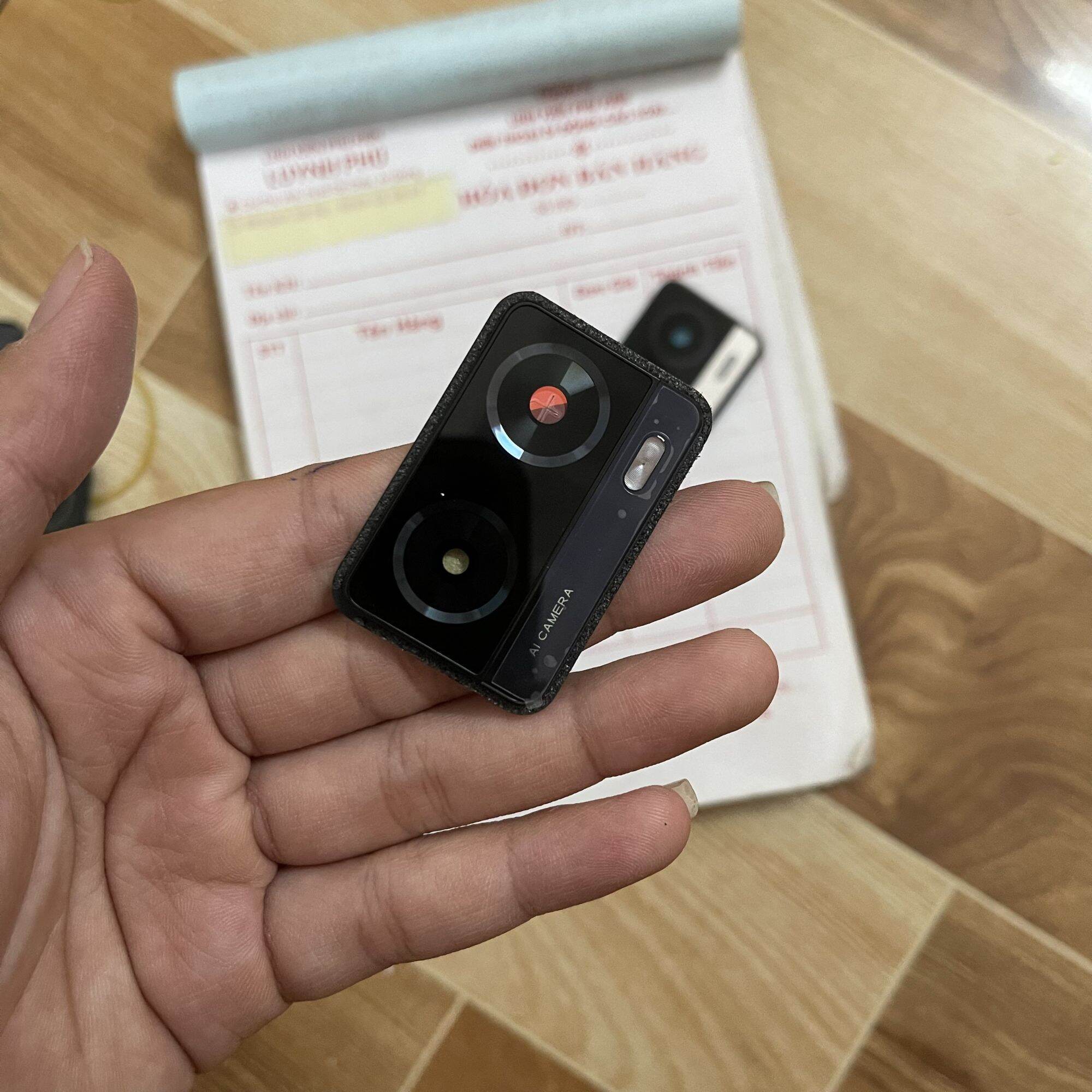 Kính camera oppo a57 2022 4g 5g a77s
