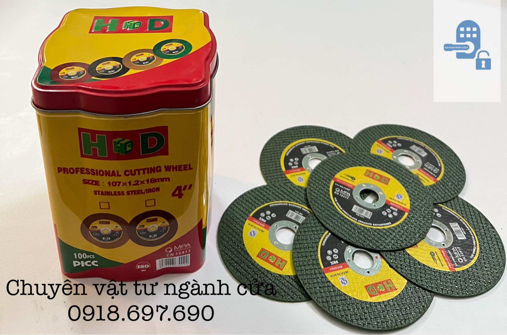 [5 viên ]  Đá cắt xanh Hải Dương 1 tấc