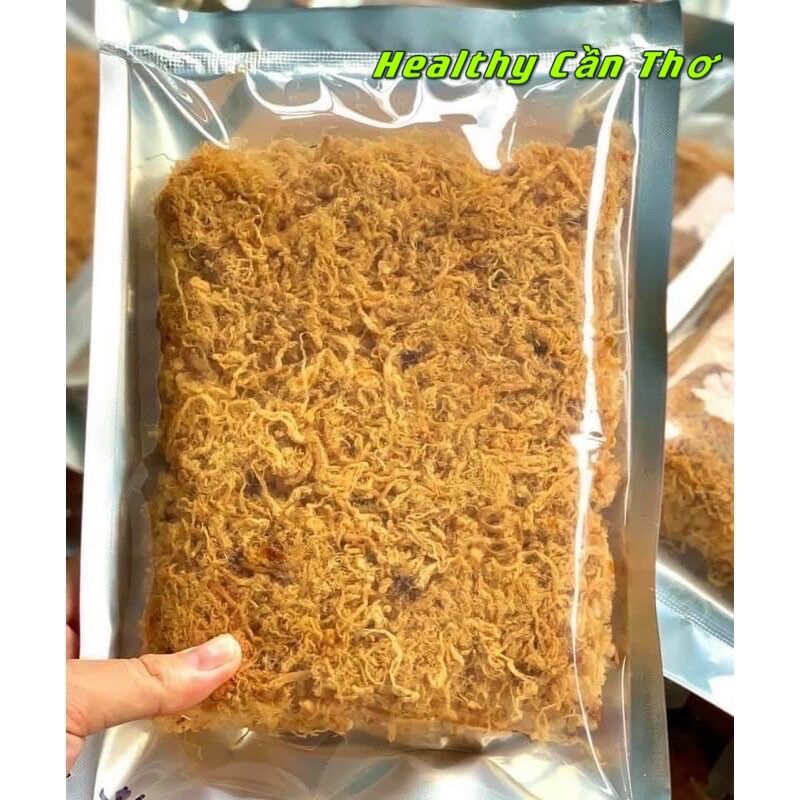 Cơm cháy Sài Gòn siêu nhiều chà bông 100g