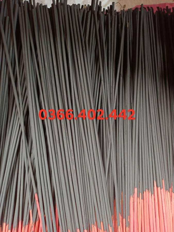 Nhang đen cổ truyền (100 que )