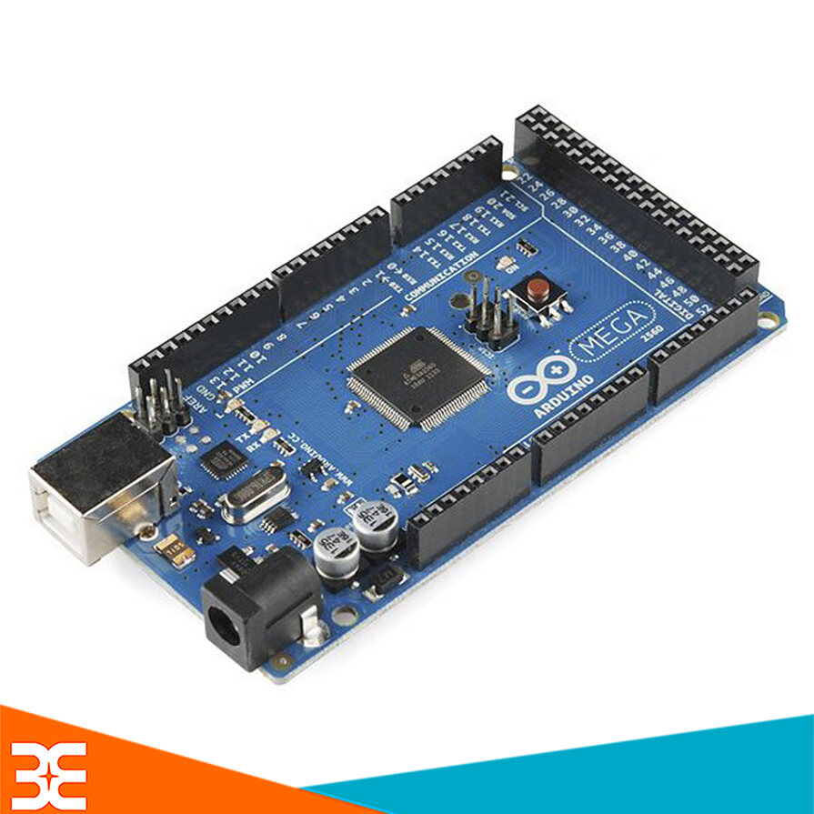 Kit arduino uno mega2560 R3 5V Atmega16U2 và CH340