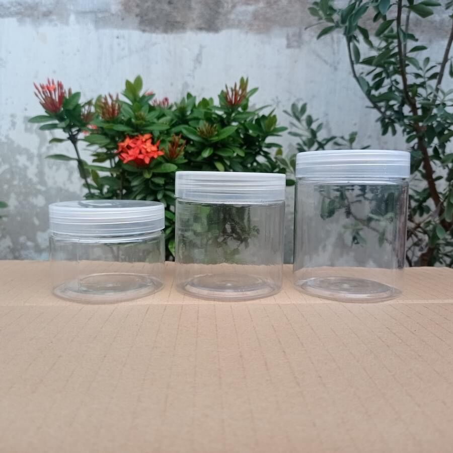Hủ pét trong 100gr-200gr-250gr