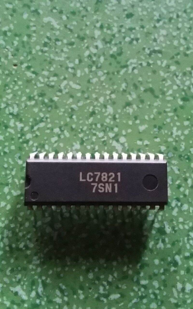 1-ic lc7821
