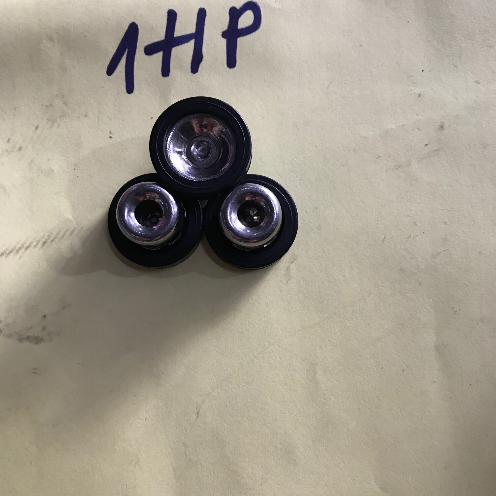 Luppê lò xo 1 hp máy rửa xe ( giá 6 cái)