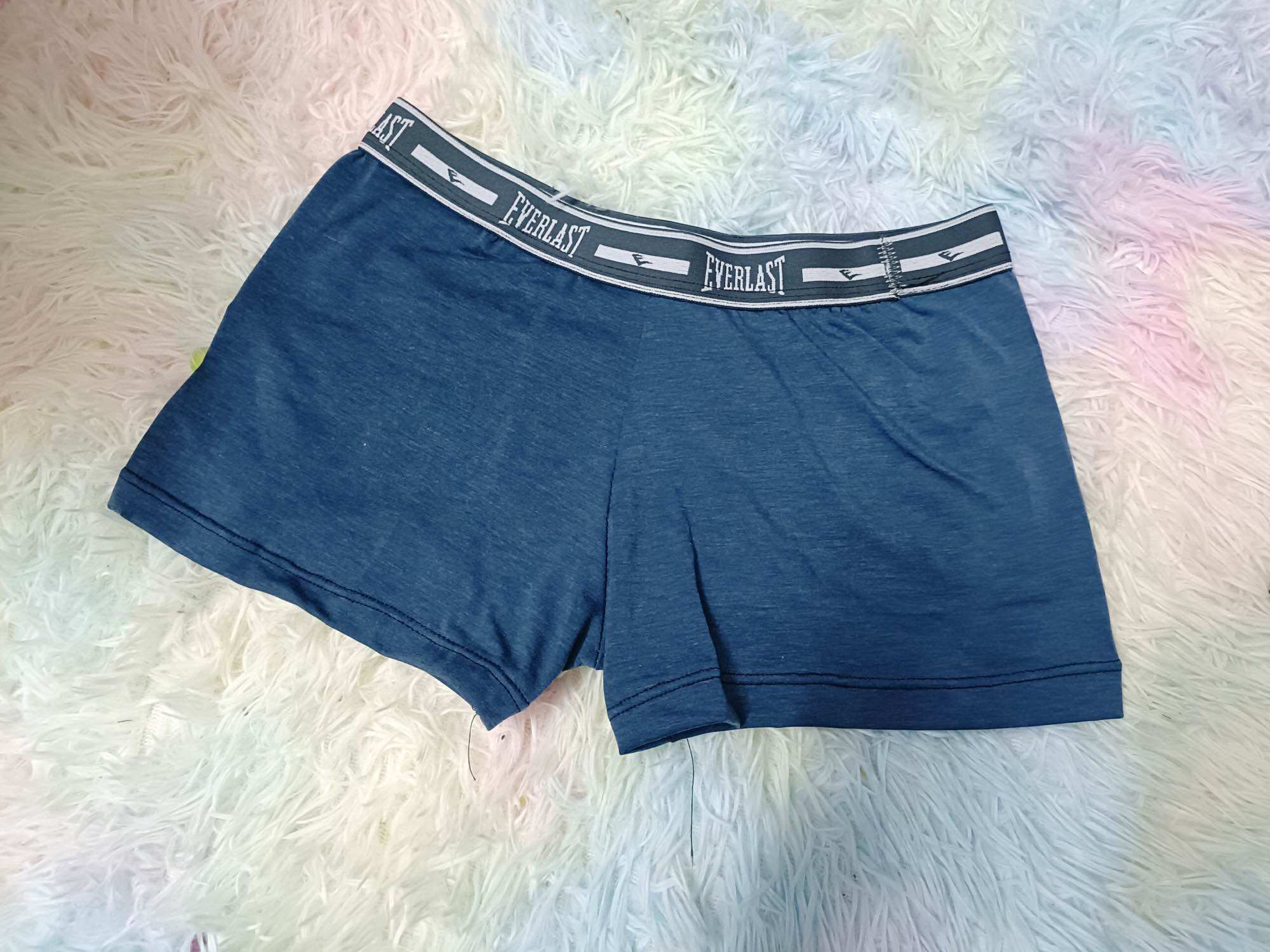 Quần sịp đùi nam chất thun coton mềm mịn