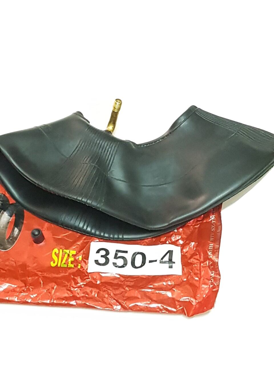 RUỘT XE RÙA - 350 - 4 .6.10..