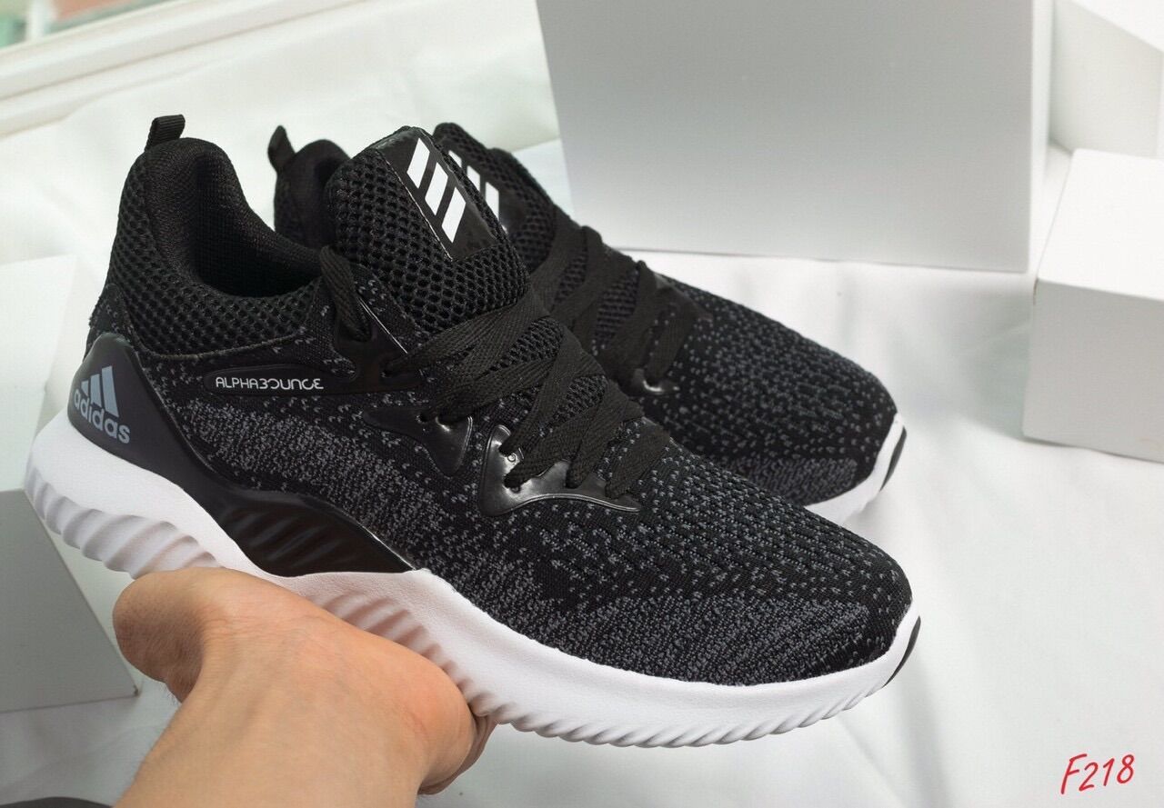 [HCM]Giầy alpha bounce nam