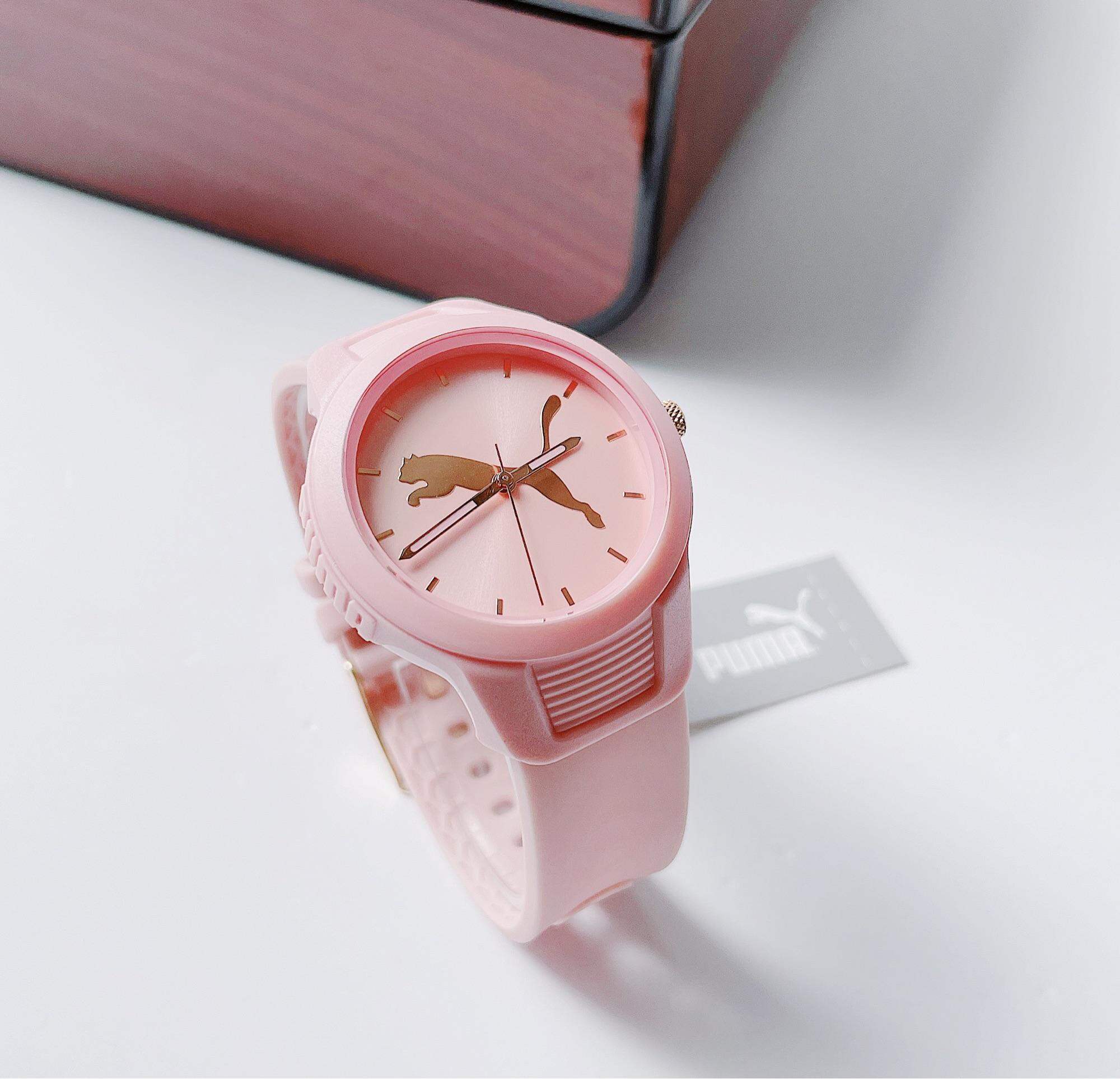 Đồng Hồ Nữ Puma Size 36