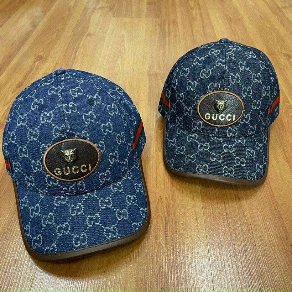 nón GUCCI cao cấp