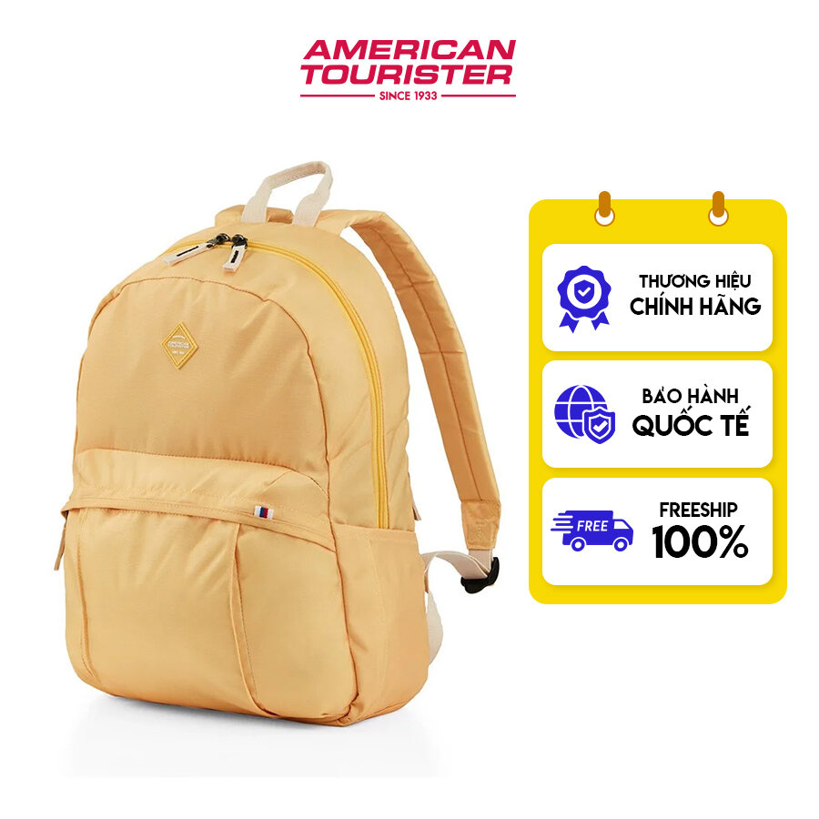 Balo American Tourister Rudy Backpack 1 AS