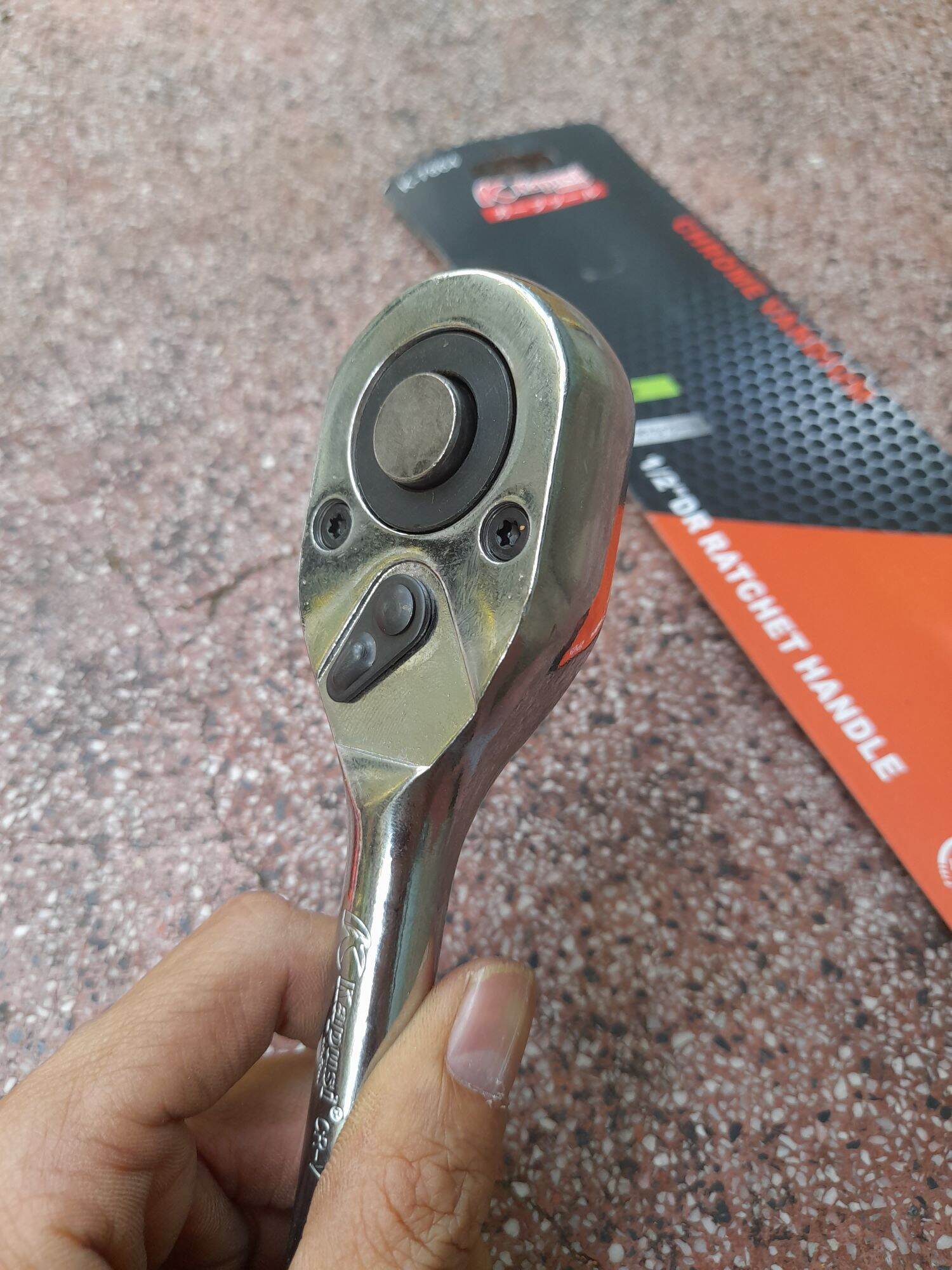 CẦN TỰ ĐỘNG 1/2 KAPUSI  JAPAN