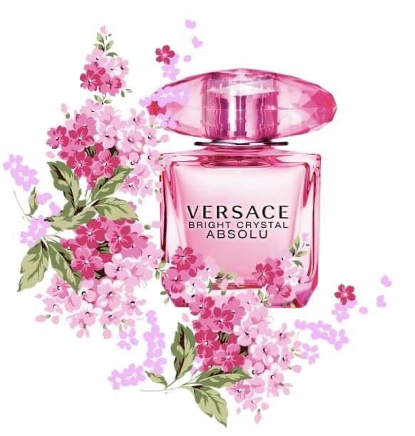 Nước hoa chiết Versace Bright Crytal Absolu 10ml