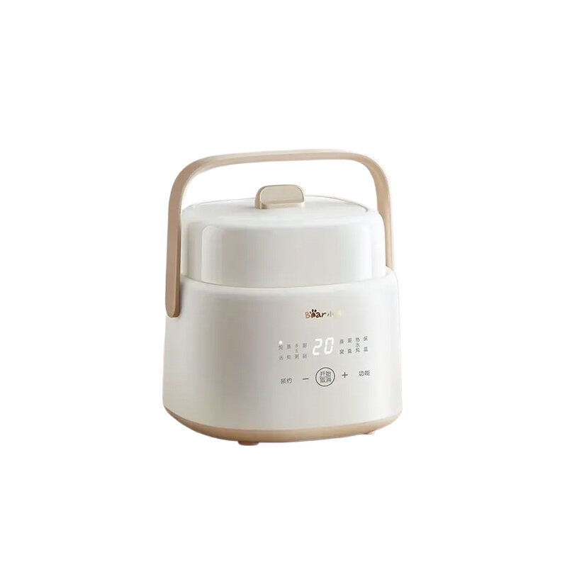 BEAR | Nồi Nấu Chầm Tự Động Cho Bé