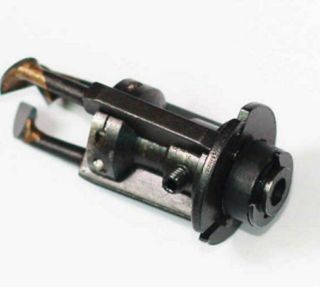 ĐẦU MÁY TUỐT MEN DÂY ĐỒNG ( TẶNG KÈM ỐNG PHI 5)