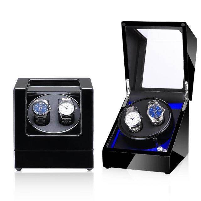 Fully Automatic Watch Winder Watch Winder Watch Roll Case Watch Winding Device Watch Box Meter Box Gift Box Household