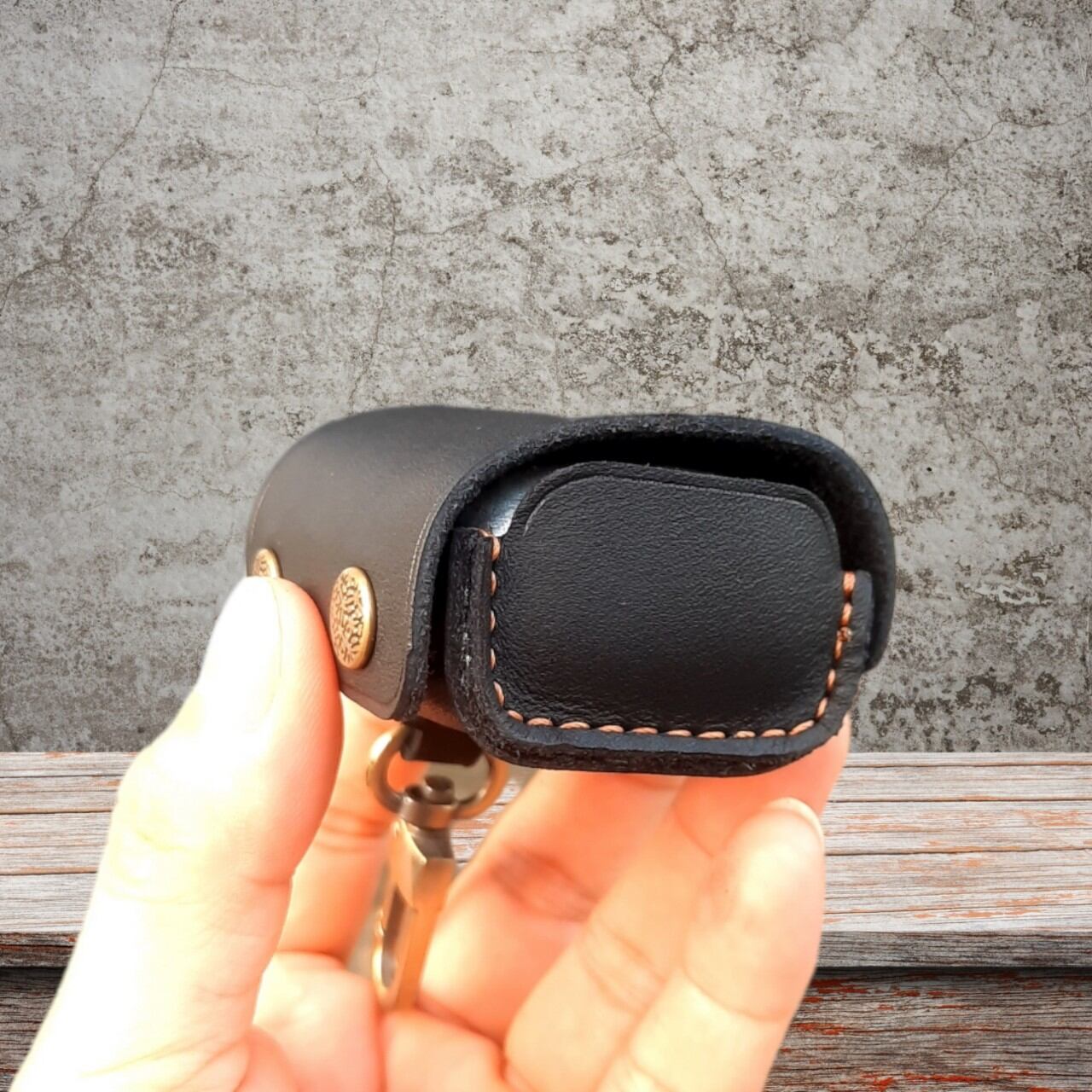 BAO DA JBL LIVE PRO 2 & JBL LIVE PRO + ( DA THẬT HANDMADE)