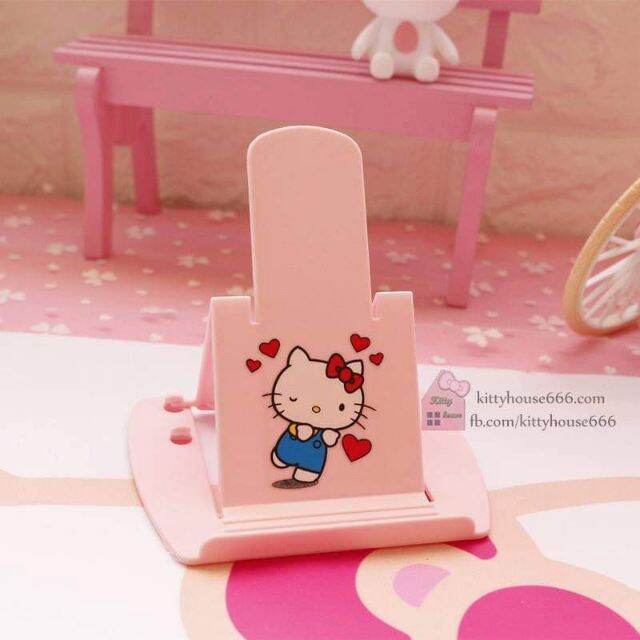 🌸KÊ ĐIỆN THOẠI HELLO KITTY