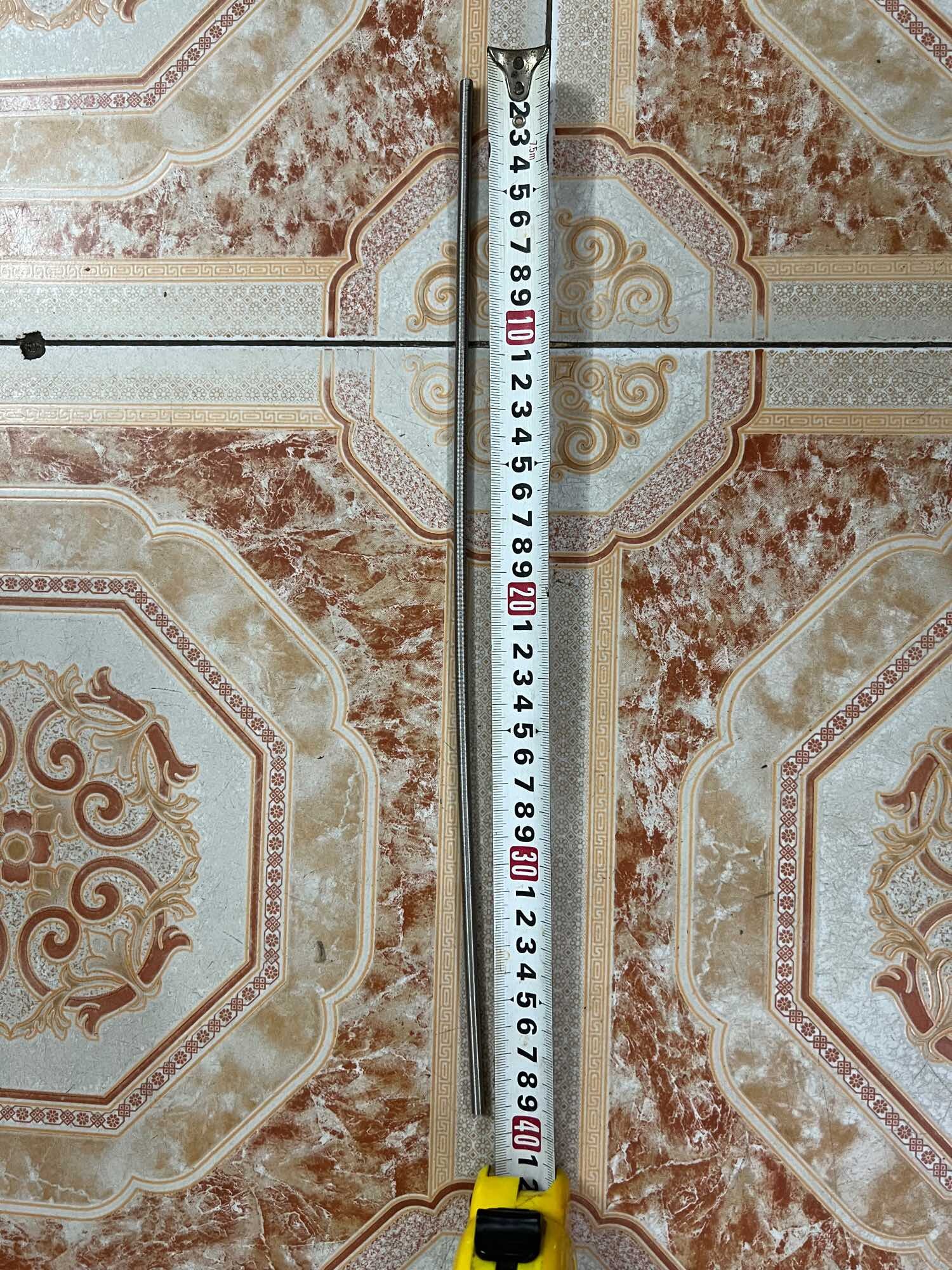 ( Combo 2 sợi ) Dây Điện Trở Nhiệt Dây Mayso