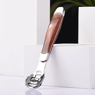 Dụng Cụ Chà Gót Chân,Mài Gót Chân,làm hồng gót chân ( kèm 10 lưỡi)