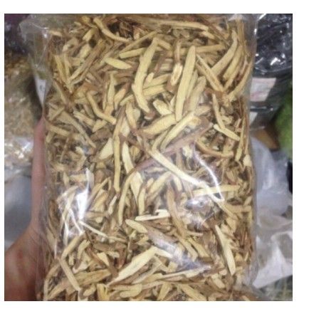 100gr Cam Thảo Bắc Loại 1