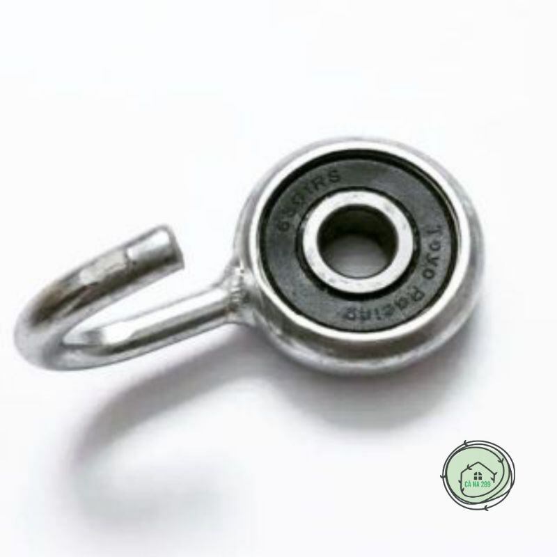 Bạc đạn võng - móc treo võng