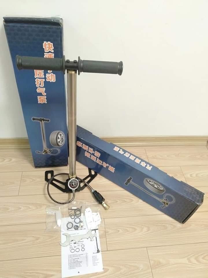Bơm cao áp xe ô tô p c p 50mpa củ lọc ẩm to