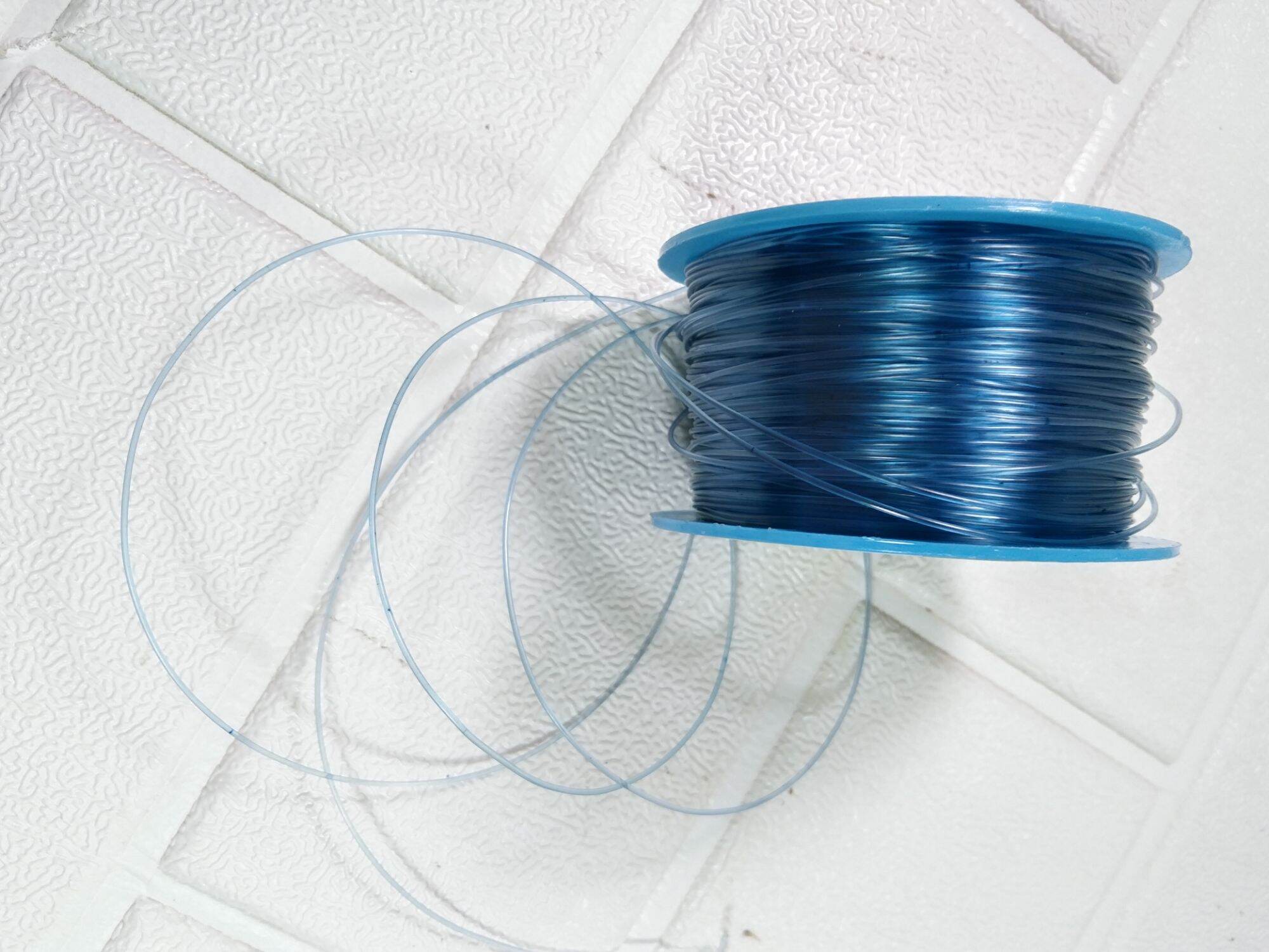 dây cước câu cá 0.8 mm 70m