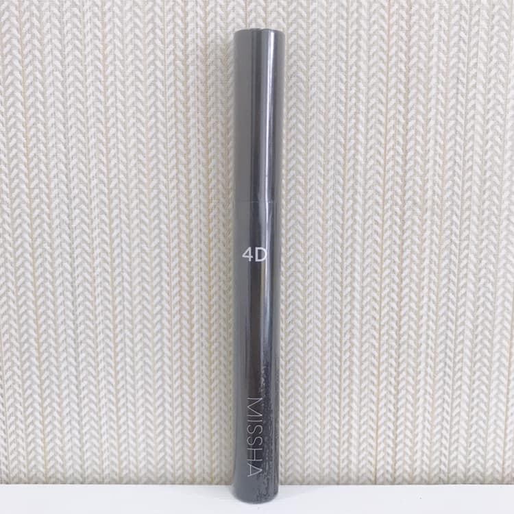 Chải Mi Mascara The Style 4D Missha [Mẫu mới]