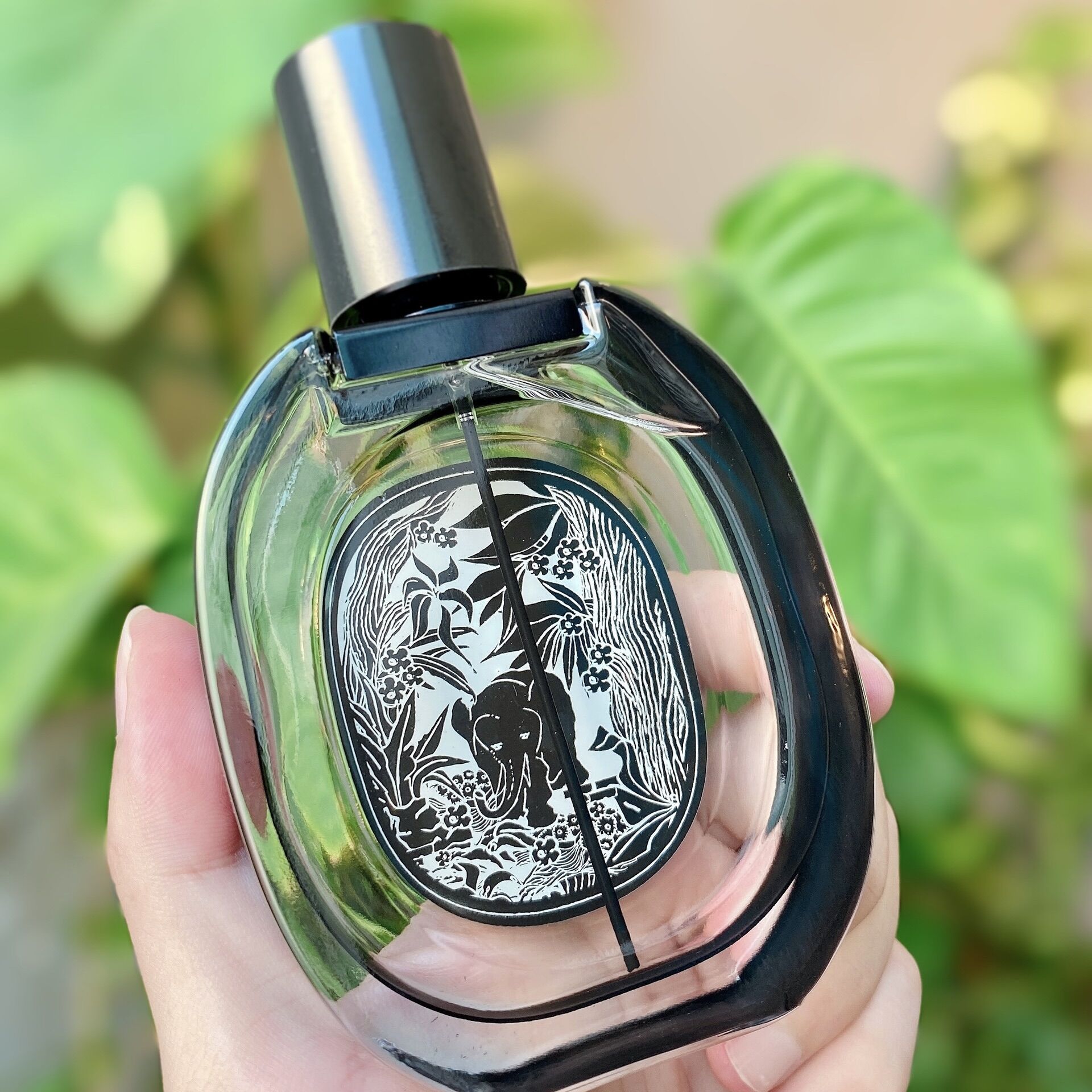[SẴN] Nước Hoa Unisex Diptyque Tam Dao EDP 75ml [chính hãng]