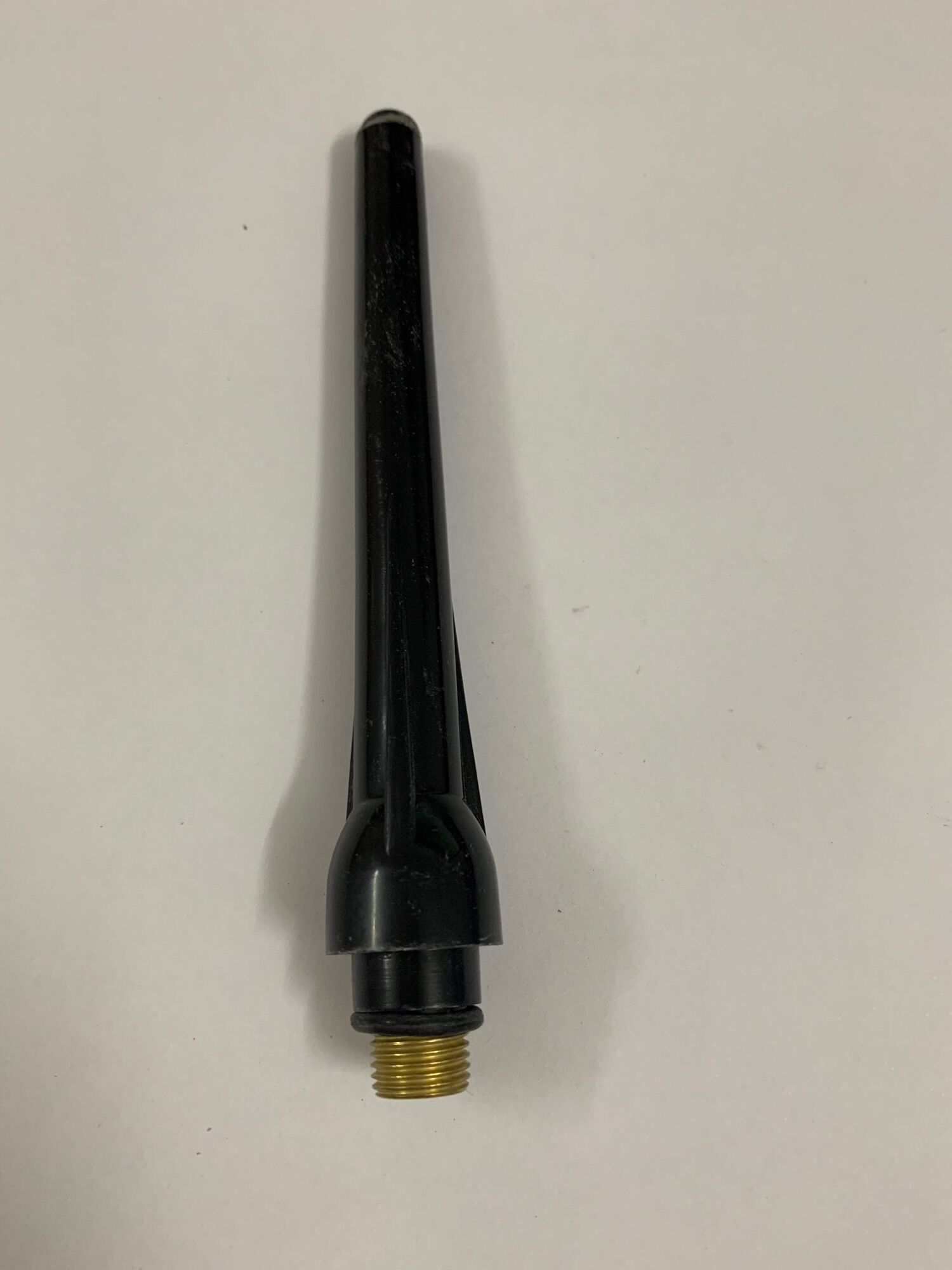 1 chiếc chuôi Tig dài QQ 150A