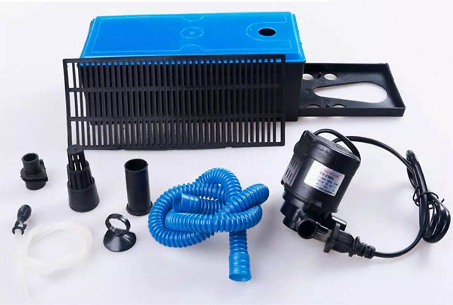 Máy bơm lọc nước rs-203k 12w, rs-680c 25w