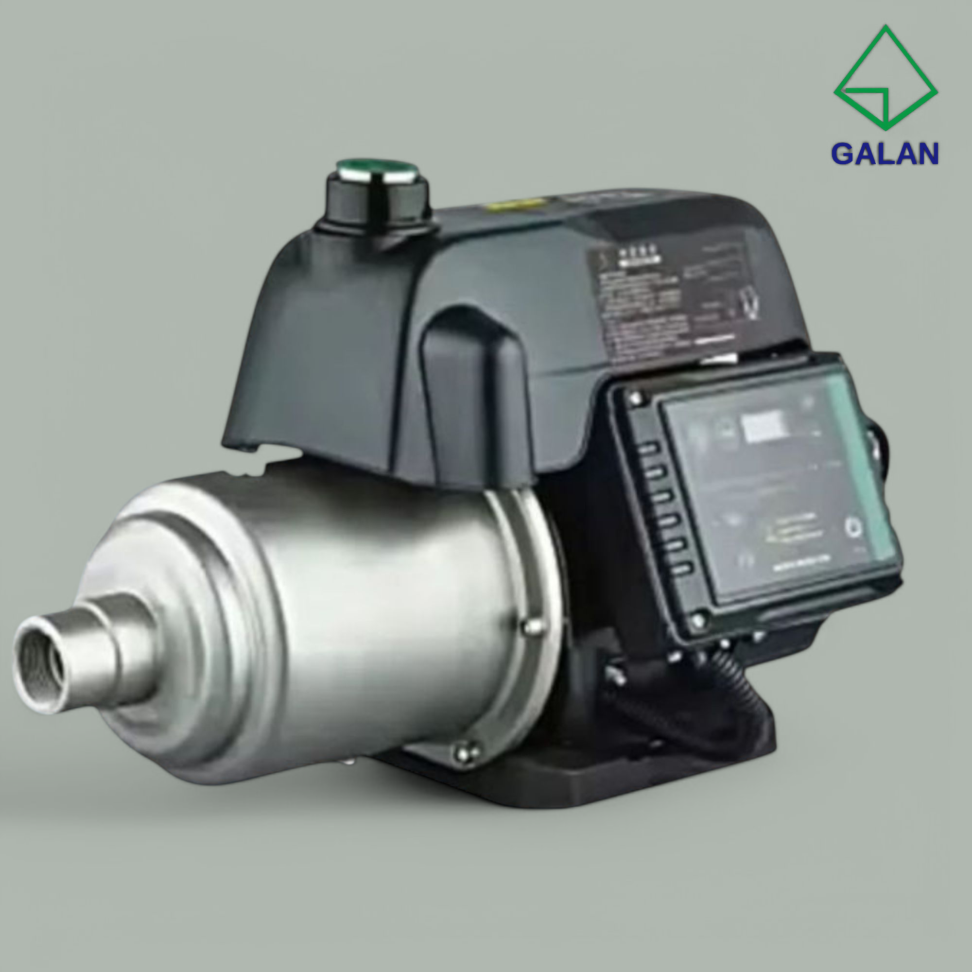 MÁY BƠM NƯỚC BIẾN TẦN THÔNG MINH PRODN sx GALAN đặt hàng /CHM2-2Z