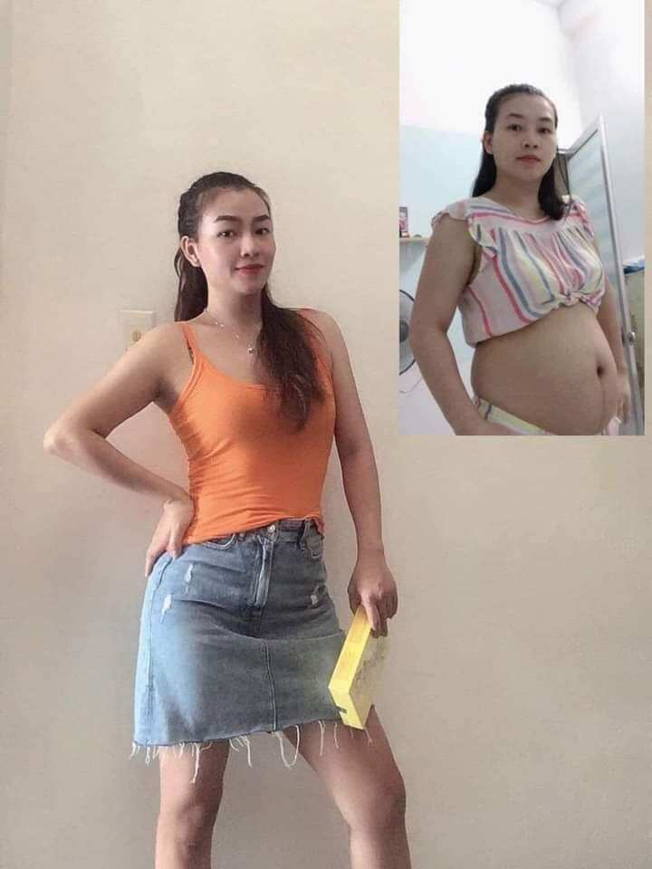THẠCH DỨA GIẢM CÂN CHÍNH HÃNG