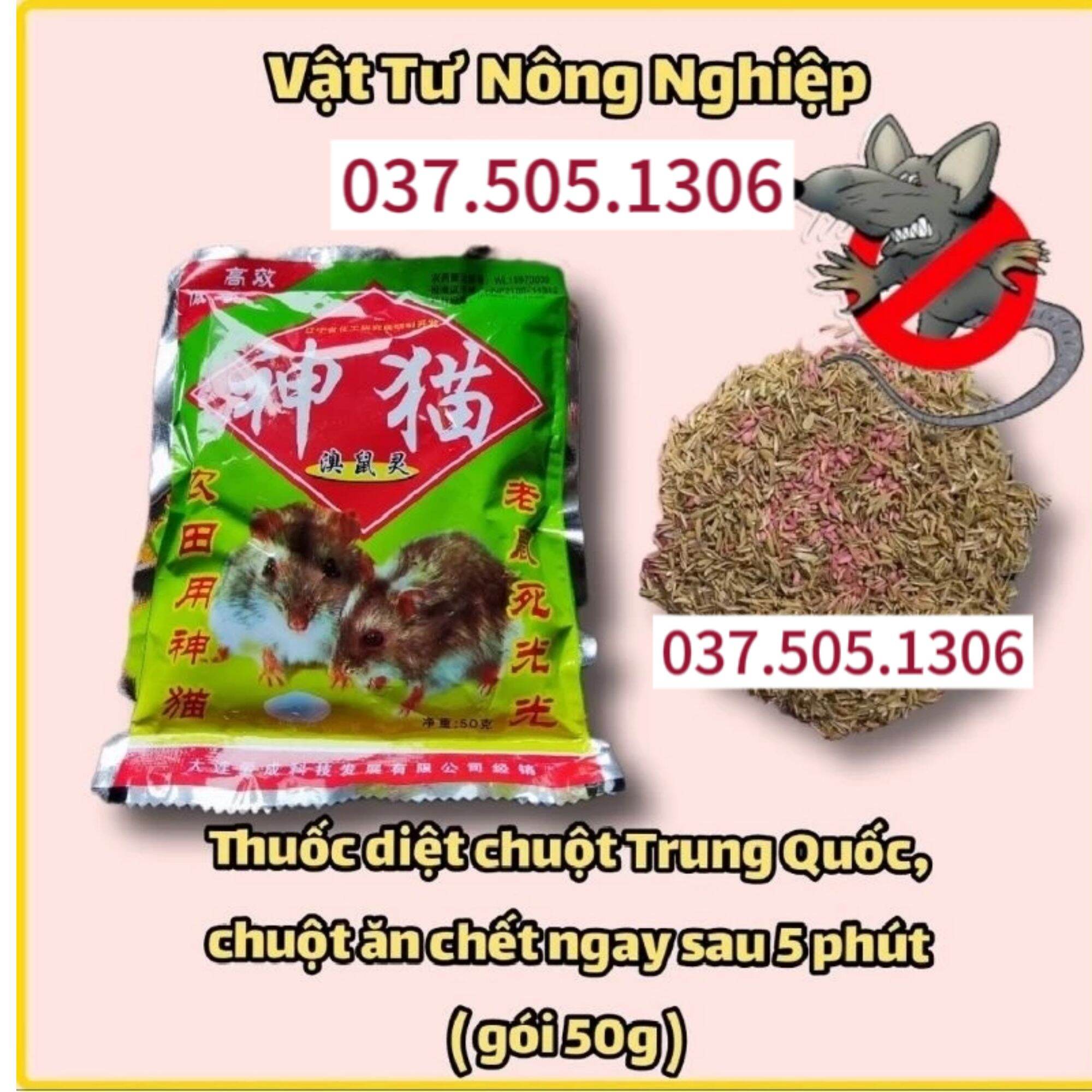 0772252389...THUỐC CHUỘT TRUNG QUỐC
