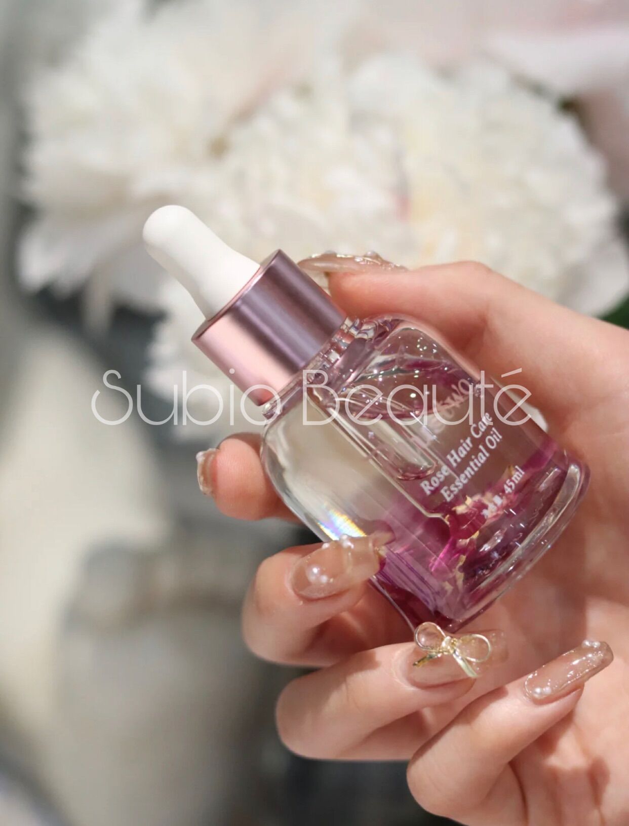 Serum dưỡng tóc Plustwo