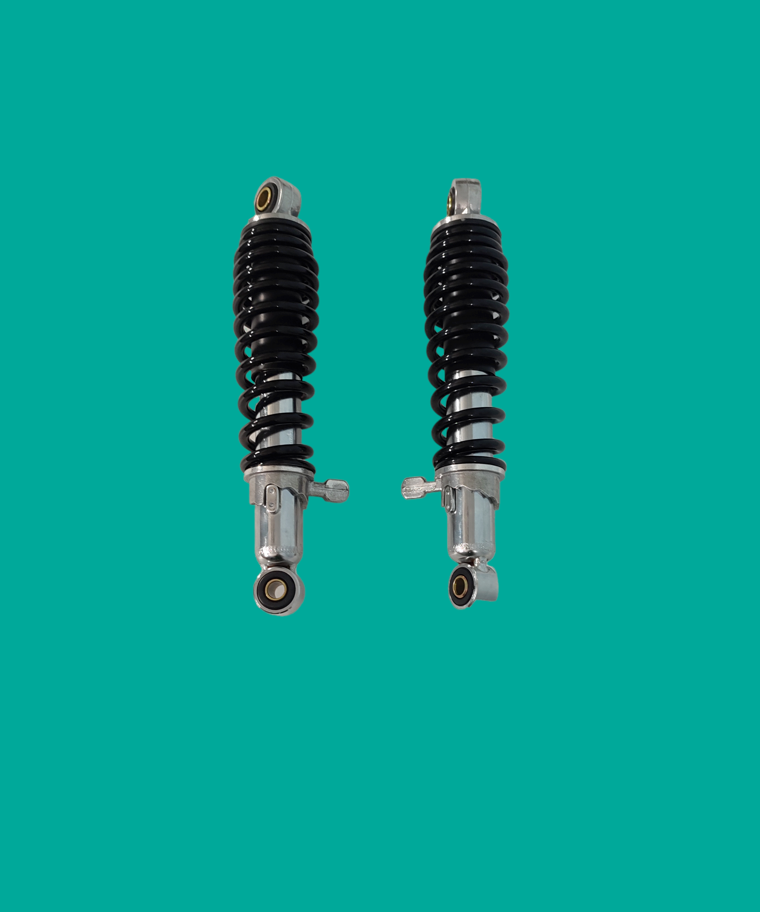 Phuộc sau tải 300kg gắn các đời xe sirius taurus Jupiter
