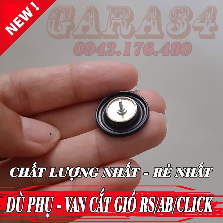 VAN CẮT GIÓ AIRBLADE FUTURE WAVE MIO HÀNG CÔNG TY CHUẨN ĐẸP
