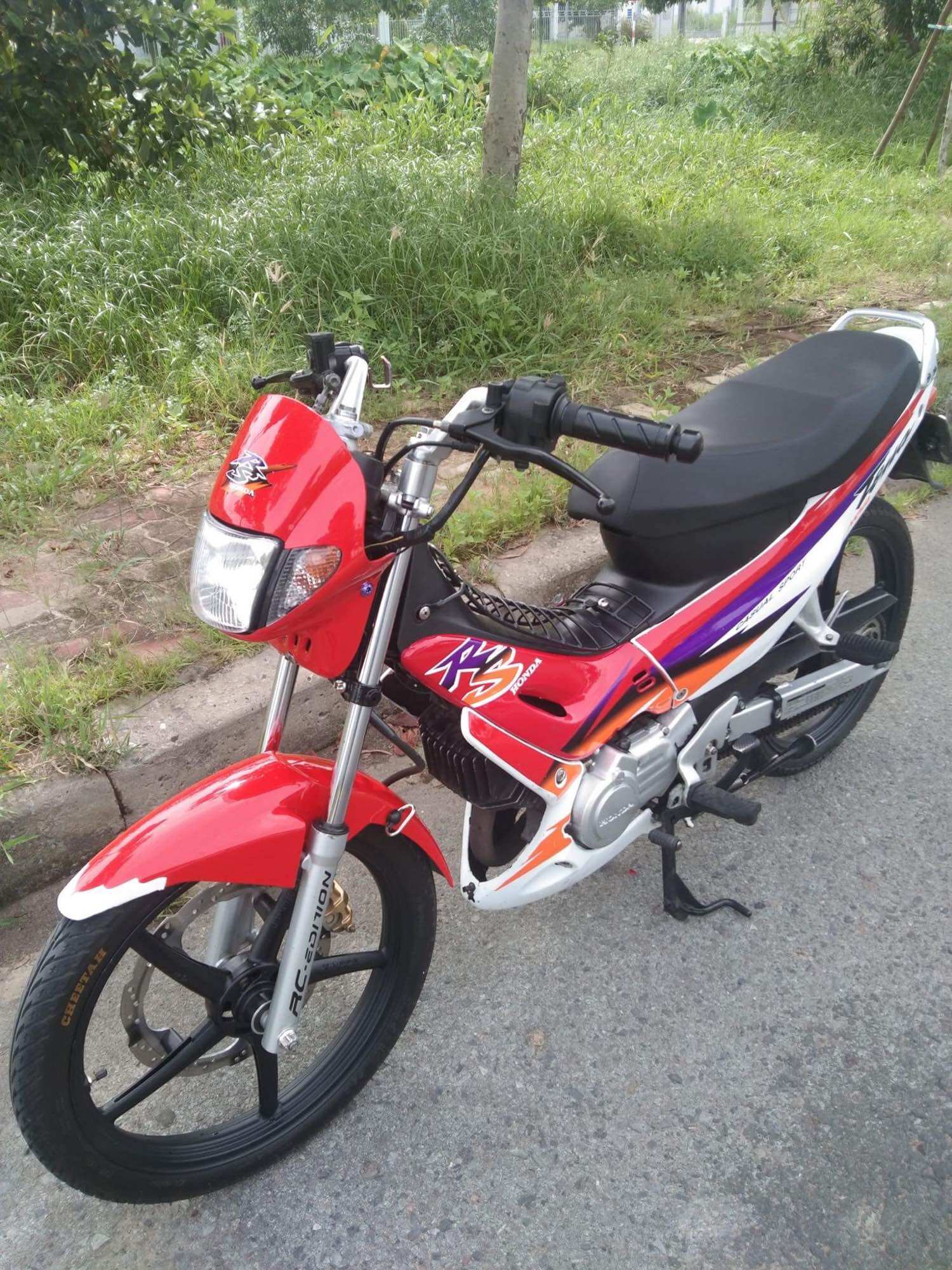 Tem Nova Tena đời 96 Thailand
