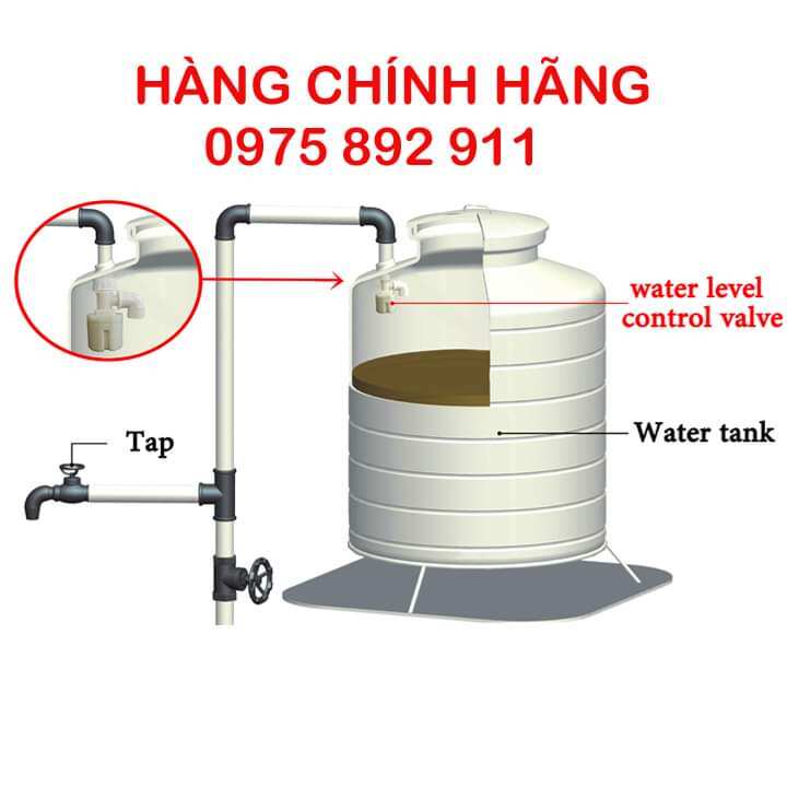 Máng uống tự động cho gà , vịt
