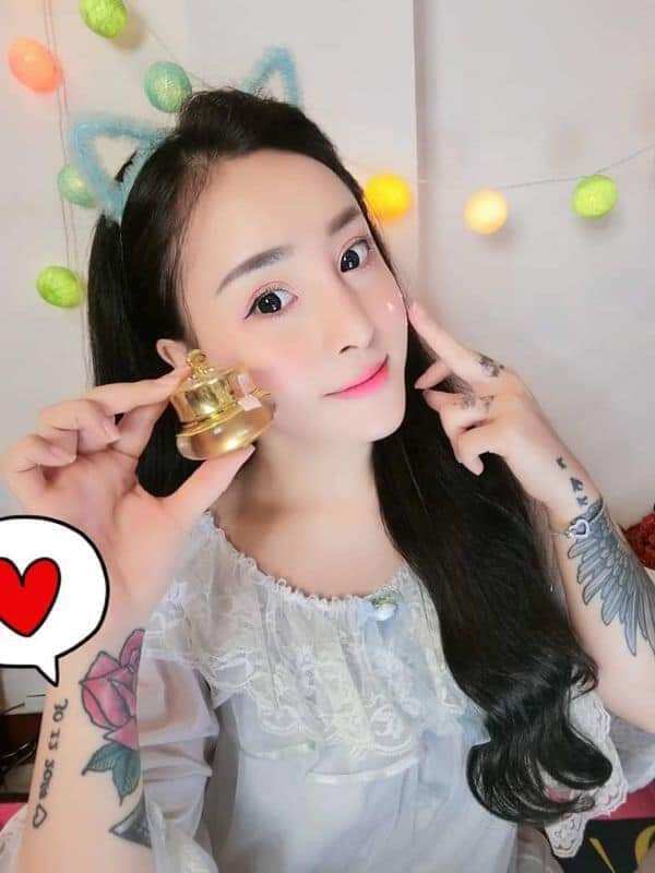 KEM FACE BAMBOO DƯỠNG TRẮNG DA MỜ NÁM