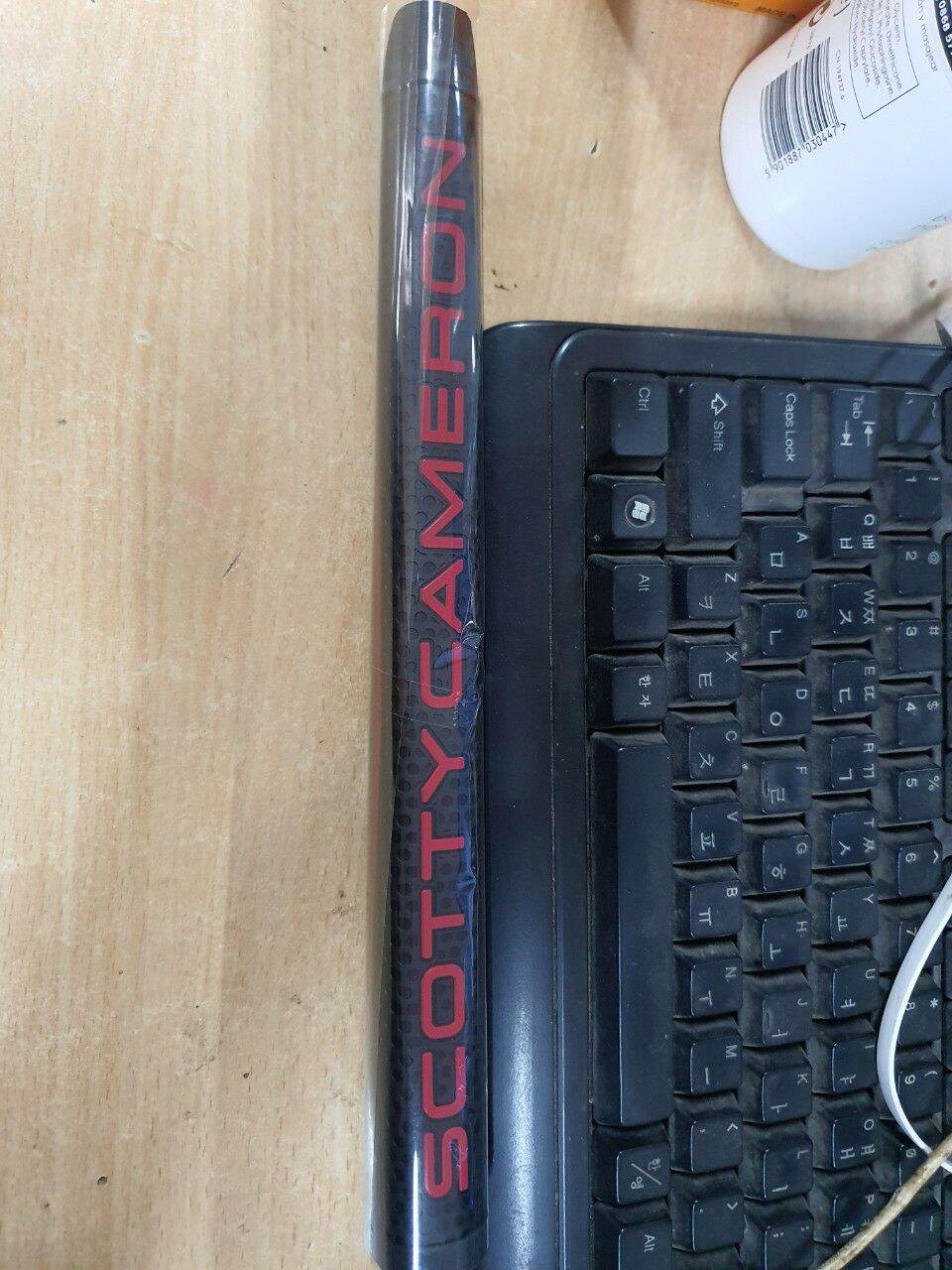 putter grip
