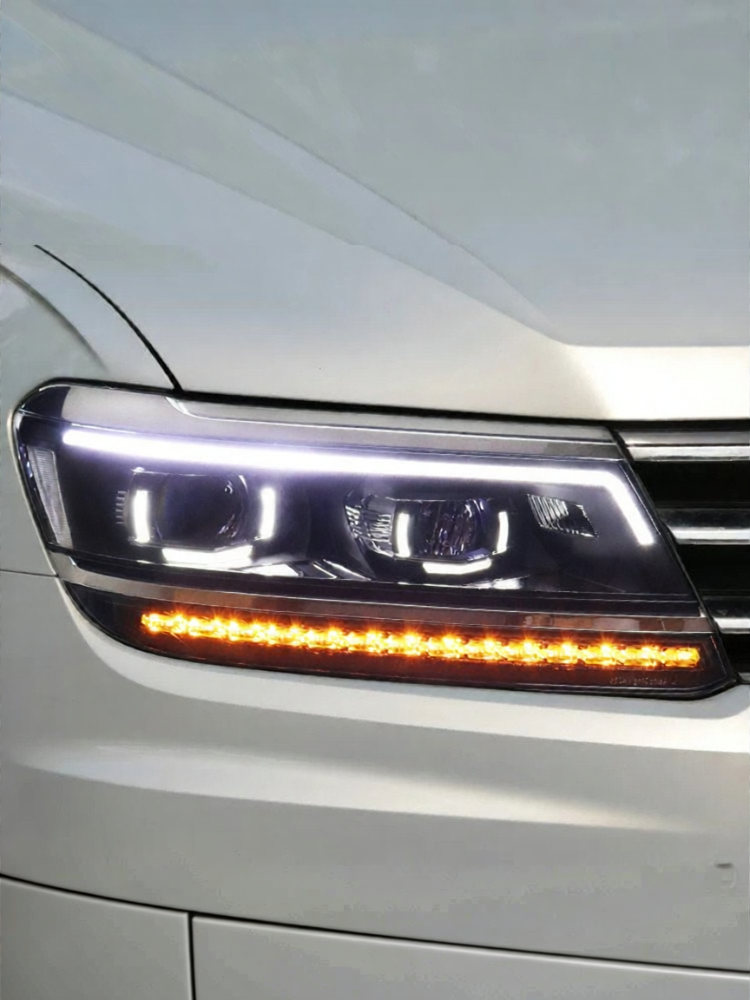 Modifying LED Daytime Running Light DRL 1 Piece Giá 13,831,000 Đồng*Miễn phí vận chuyển
