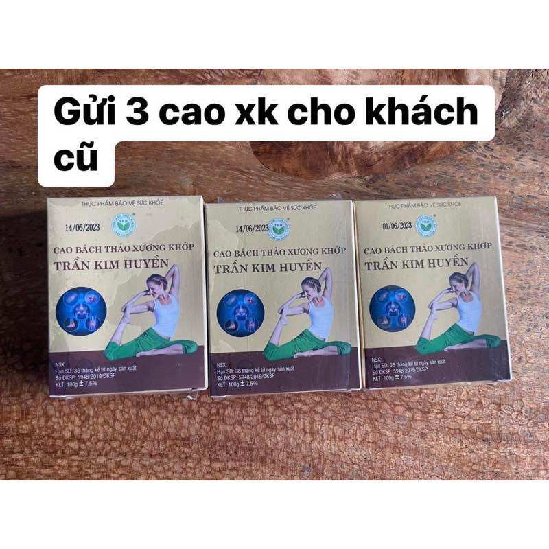 CAO BÁCH THẢO TRẦN KIM HUYỀN