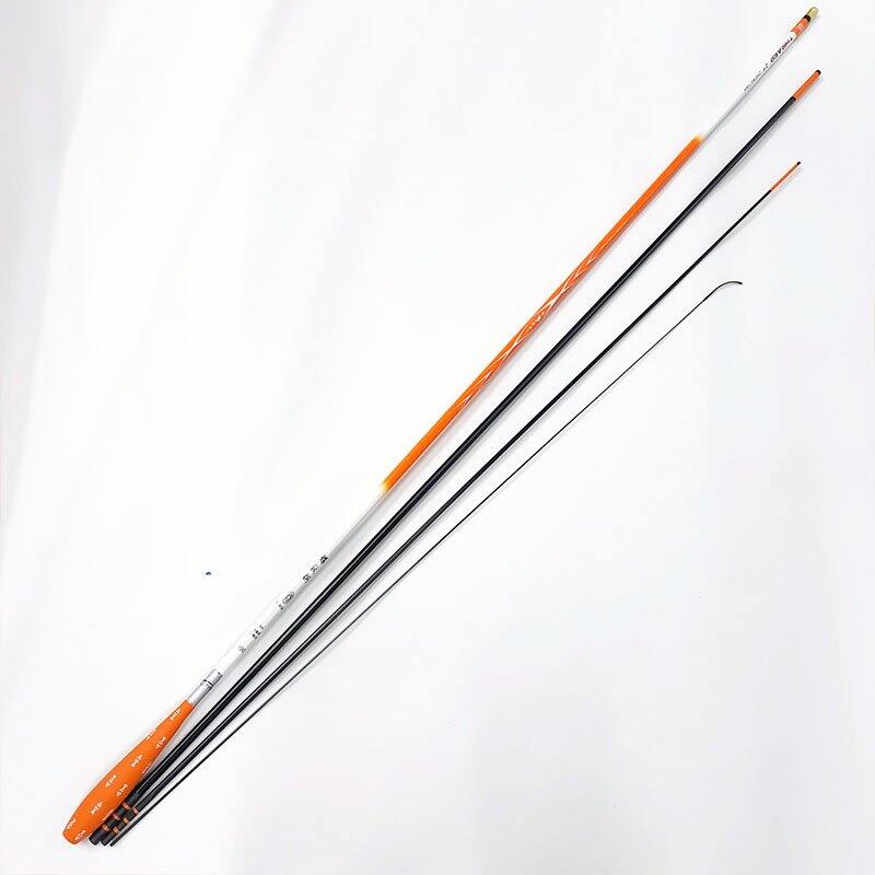 cần câu cá siêu khỏe .bạch kinh thiên 4h ,3m9
