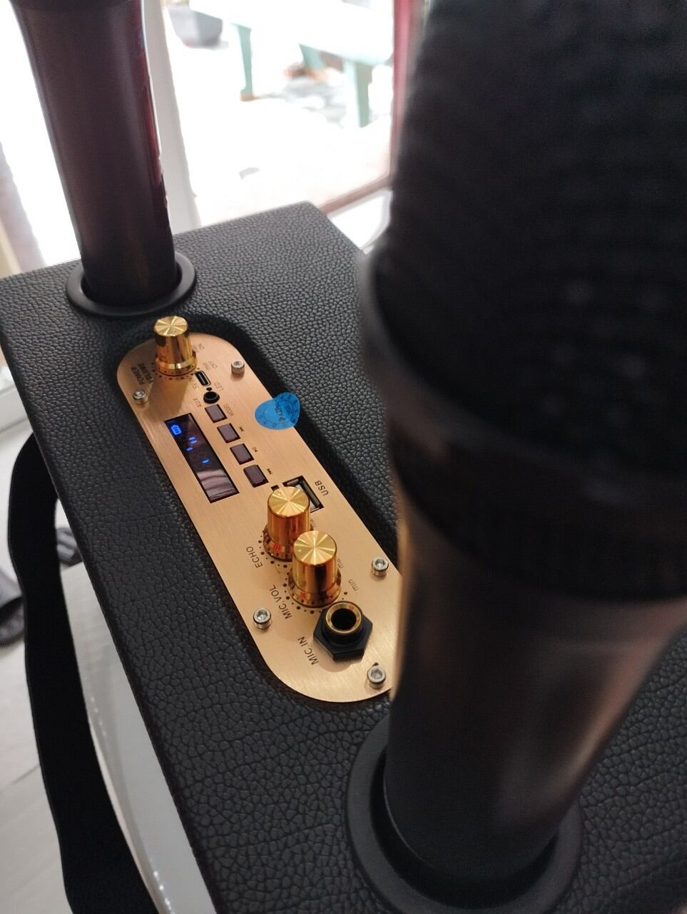 loa azpro sg 06