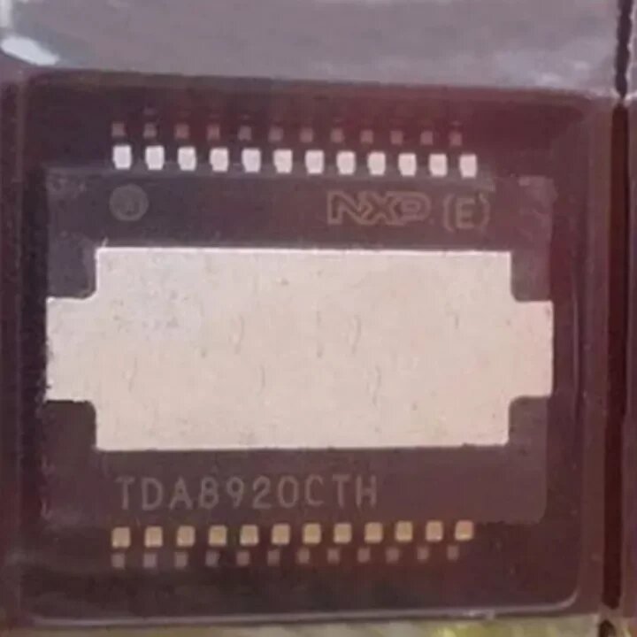 Tda8920cth ic khuếch đại công suất class d 110wx2