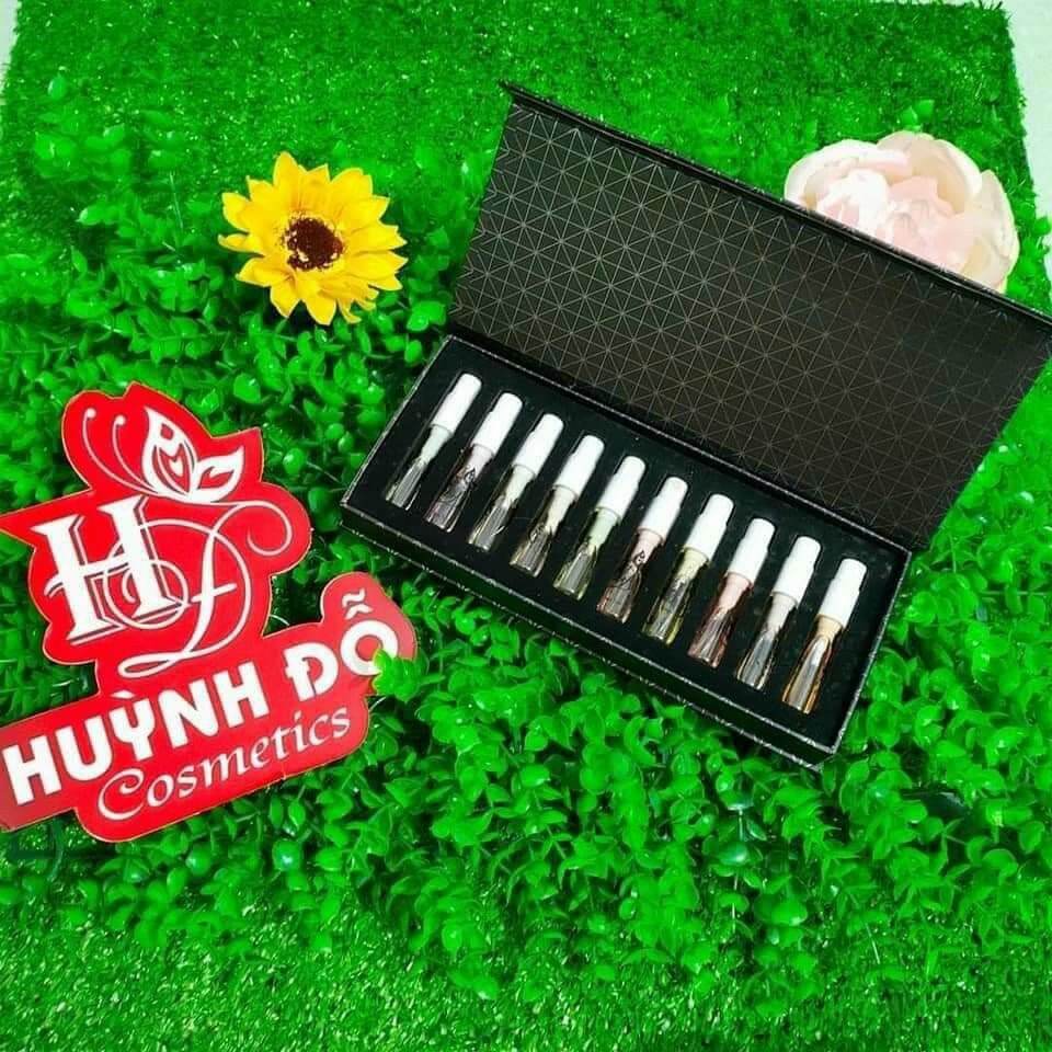 Set nước hoa Huỳnh Đỗ