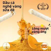 MYFOODIE | Thức Ăn Dinh Dưỡng Cho Mèo Sấy Đông Cố Định Hình Thanh Sữa