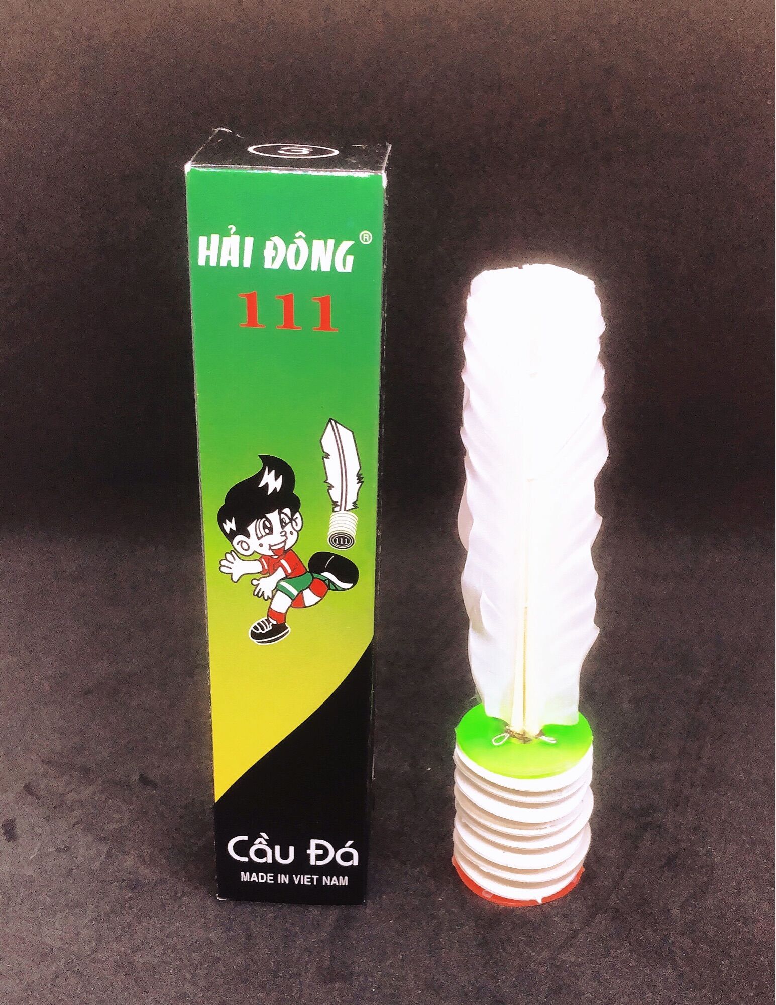 Cầu đá cao cấp - số 3